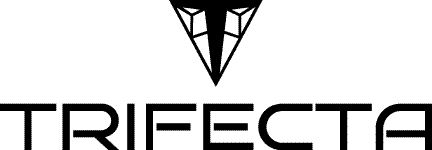 Trifecta Pontoon logo